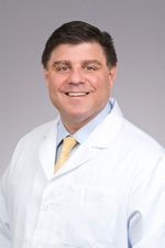 Frank Illuzzi, MD, CPE, FACEP