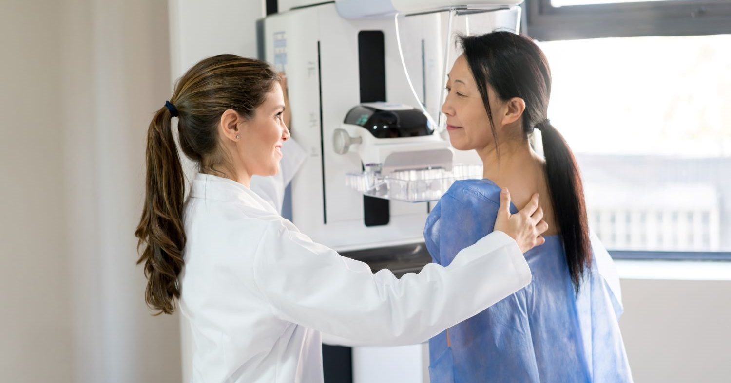Breast Health