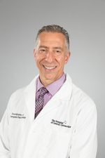 David Buono, MD Portrait