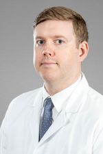 Hugh Cahill, MD, PhD