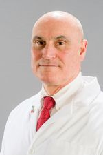 Charles Castiglione, MD, FACS Portrait