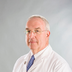 Jonathan Gates, MD, MBA FACS Portrait