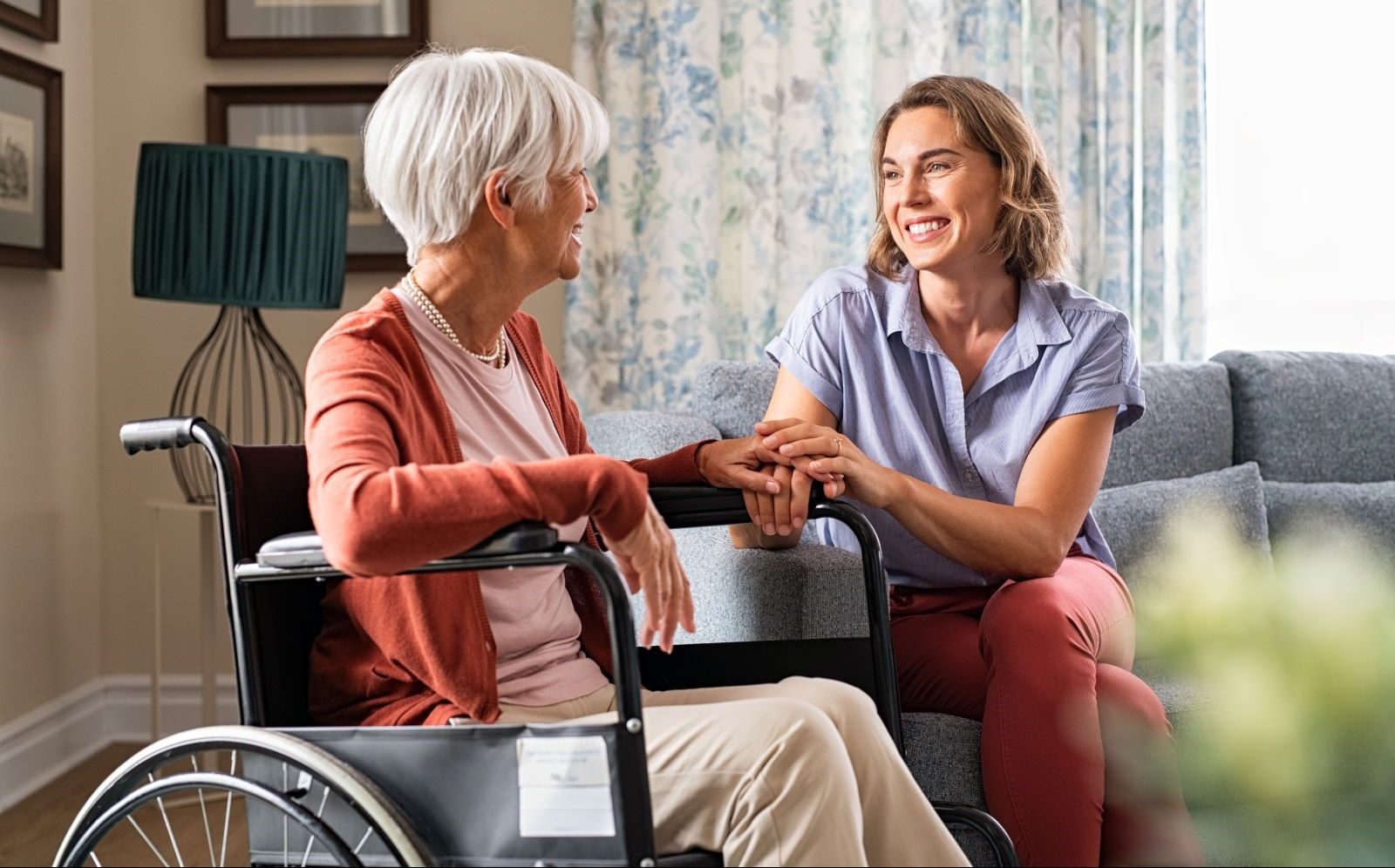 Senior Services