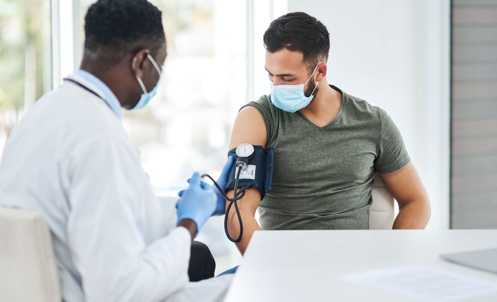 Hypertension