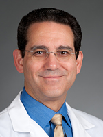 Joseph Ianello, MD Portrait