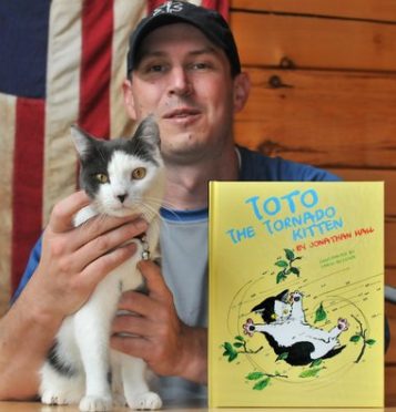 Jonathan & Toto