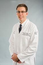 Brendan Killory, MD Portrait