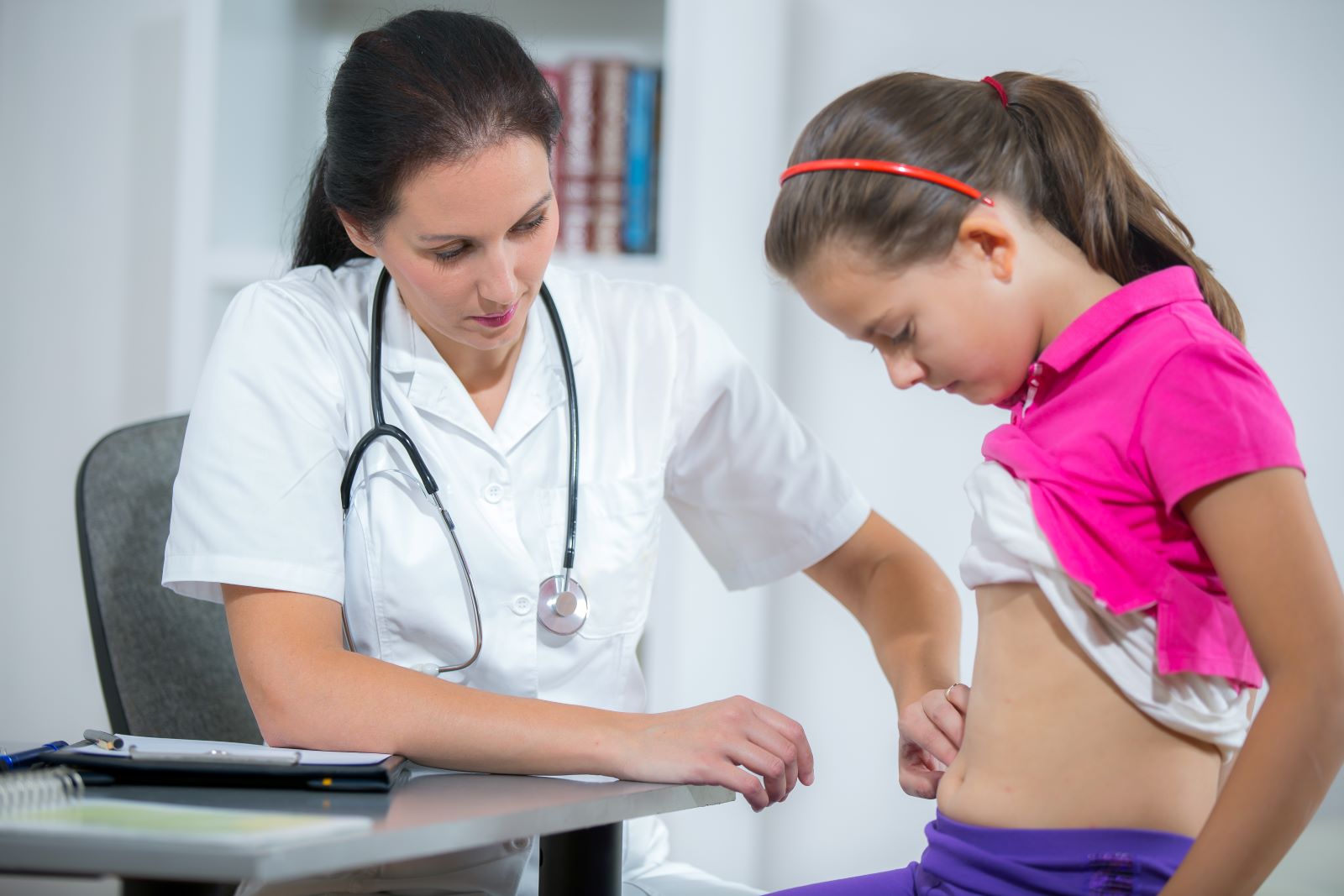 Pediatrics
