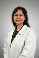 Priya Phulwani, MD