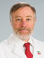 Kenneth Robinson, MD Portrait