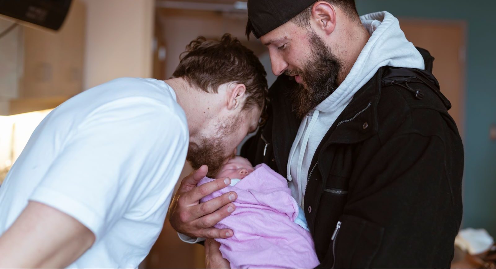 Same Sex Parents