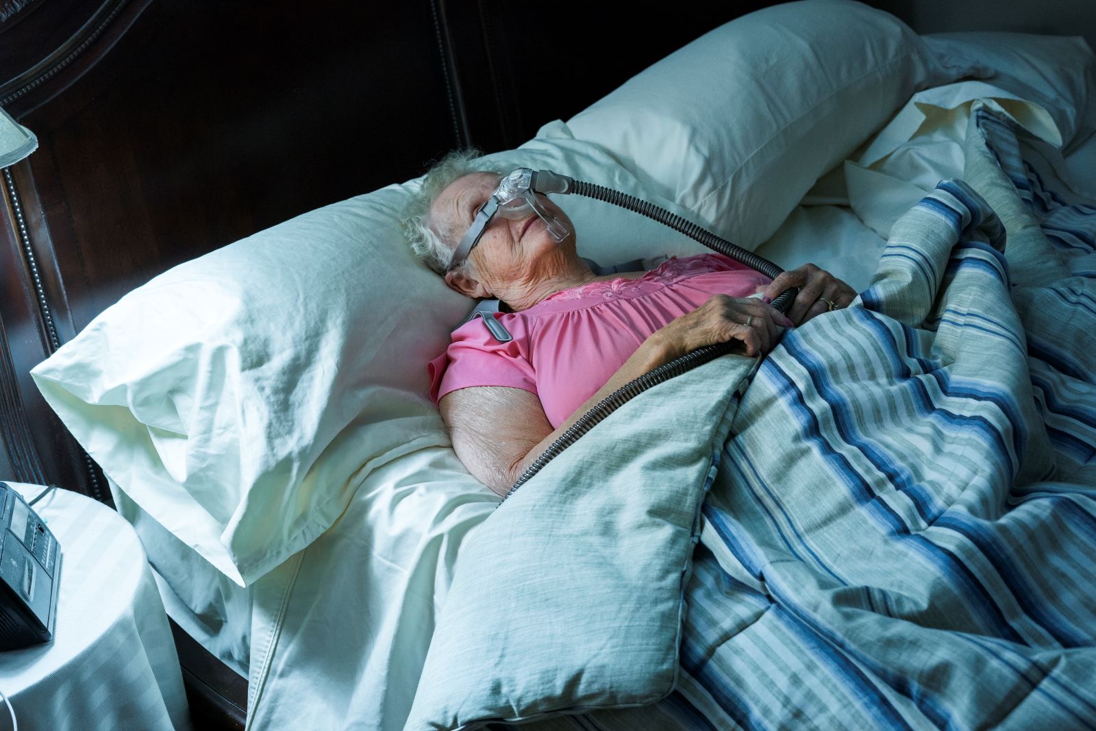 PAP Sleep Apnea