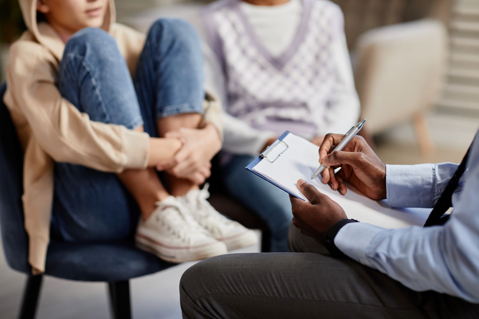 Teen Mental Health