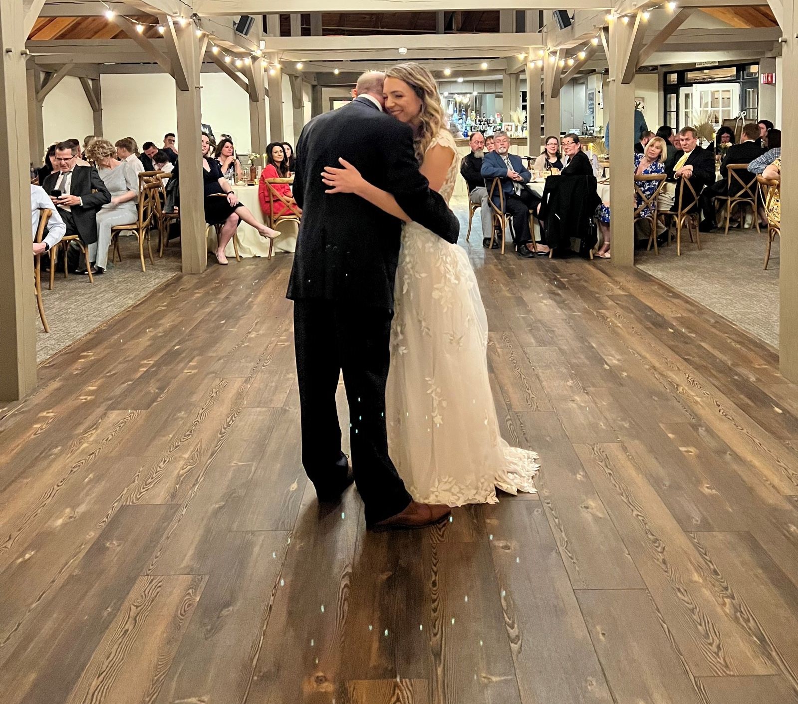 Father Daughter Dance