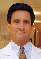 Mark Tramontozzi, MD Portrait