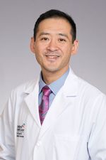 Andrew Wong, MD