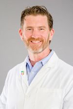 Thomas McDonald, MD