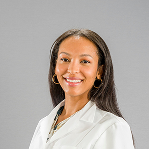 Christina Abavana MD Portrait