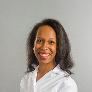 Chioma Anjou, MD Portrait