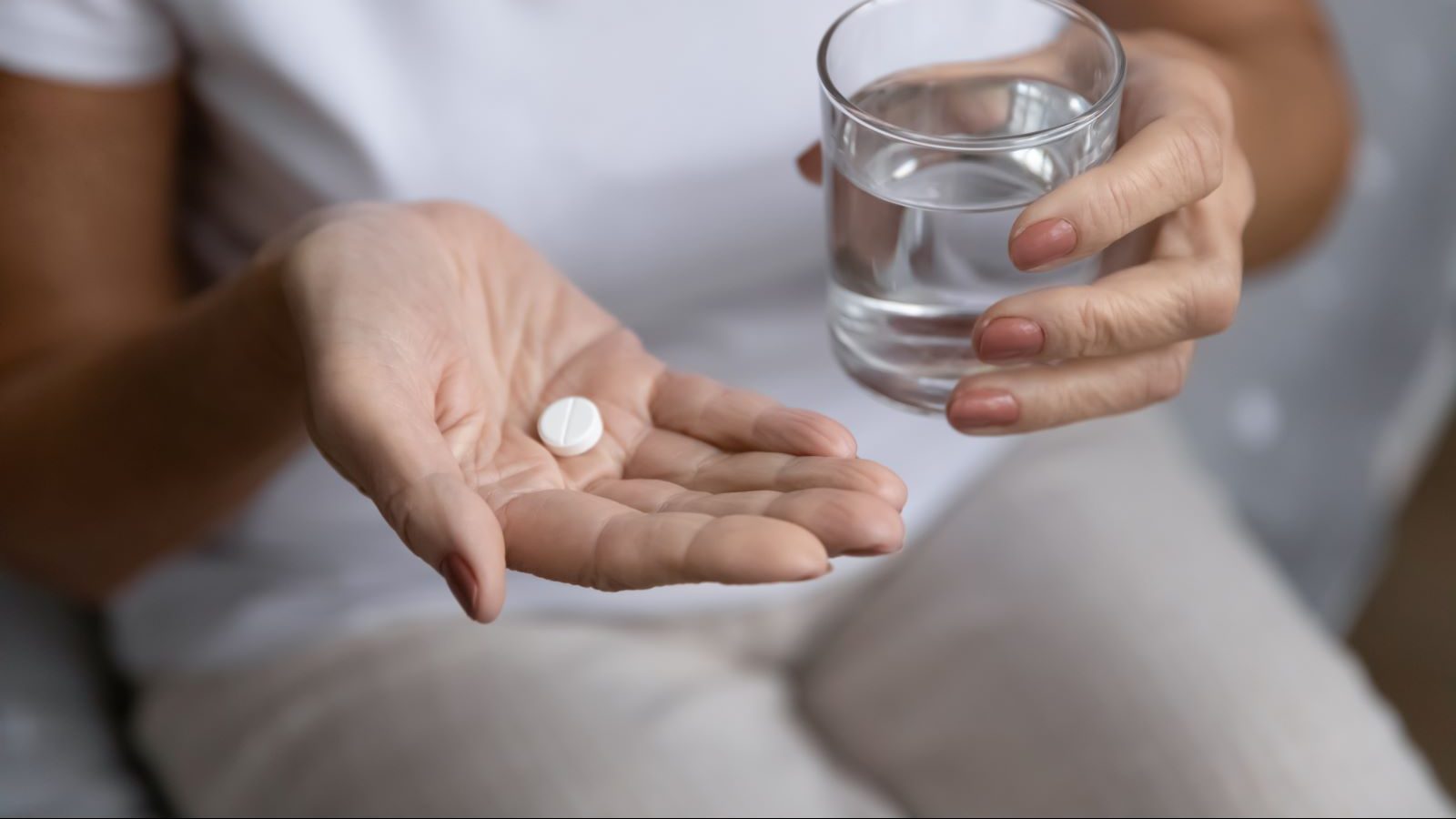 Aspirin Guidance