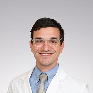 Alexander Bandin, MD