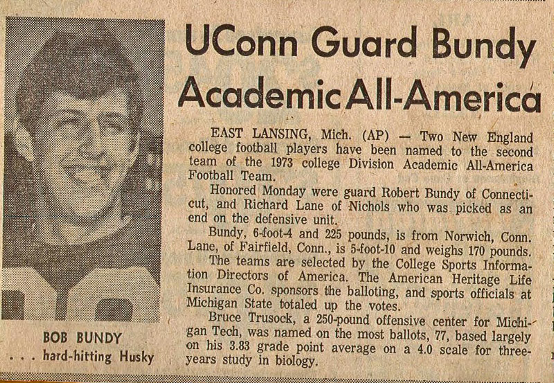 Bundy Retirement