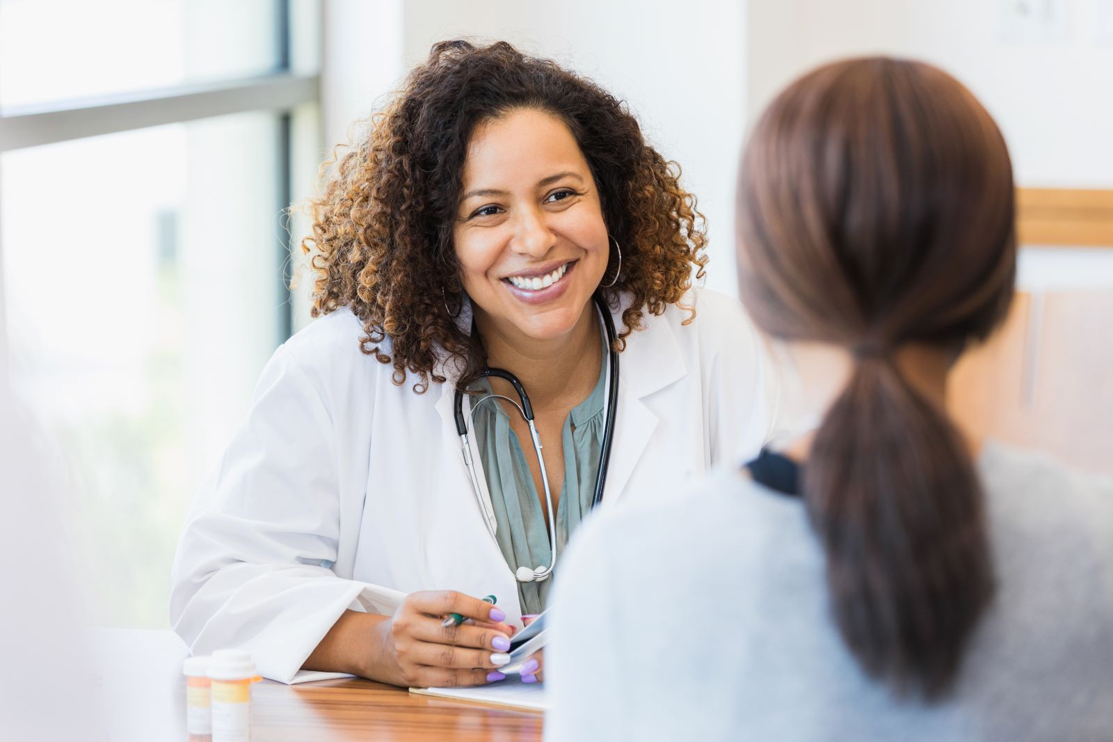 Primary Care Physician