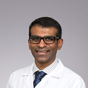 Vijay Yanamadala, MD, FAANS