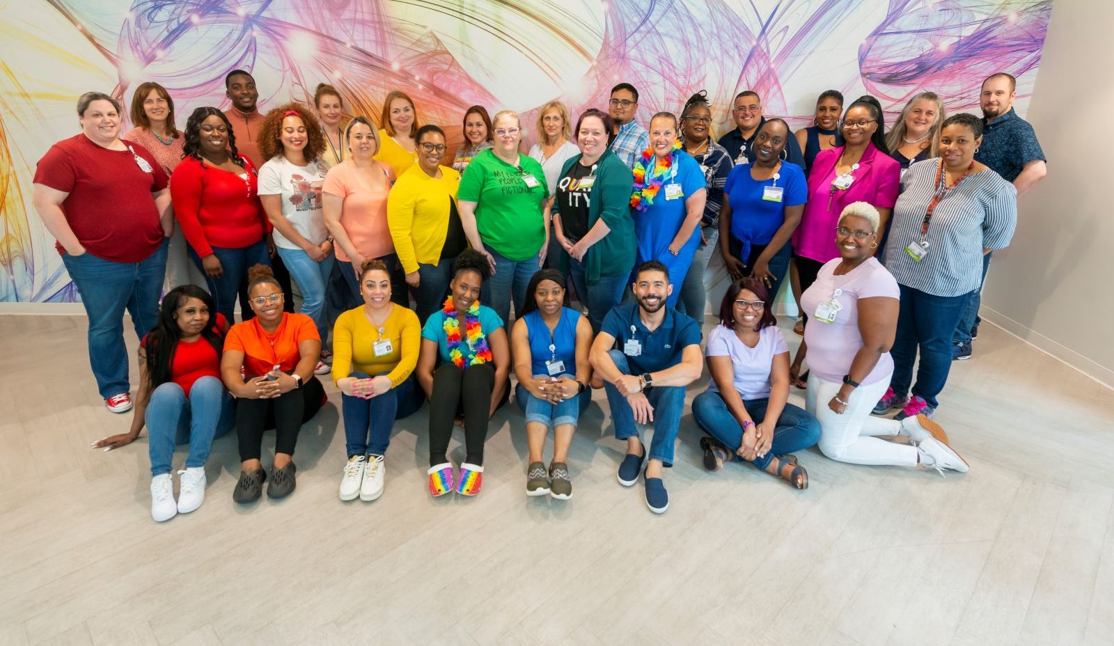 Center for Gender Health