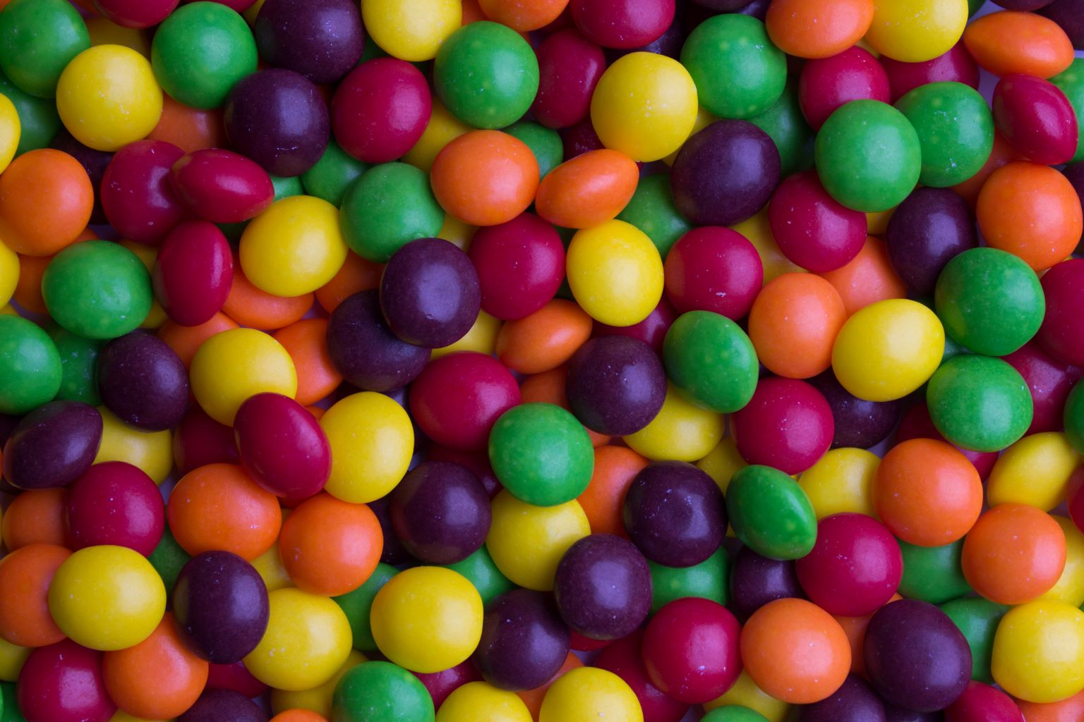 Skittles Lawsuit
