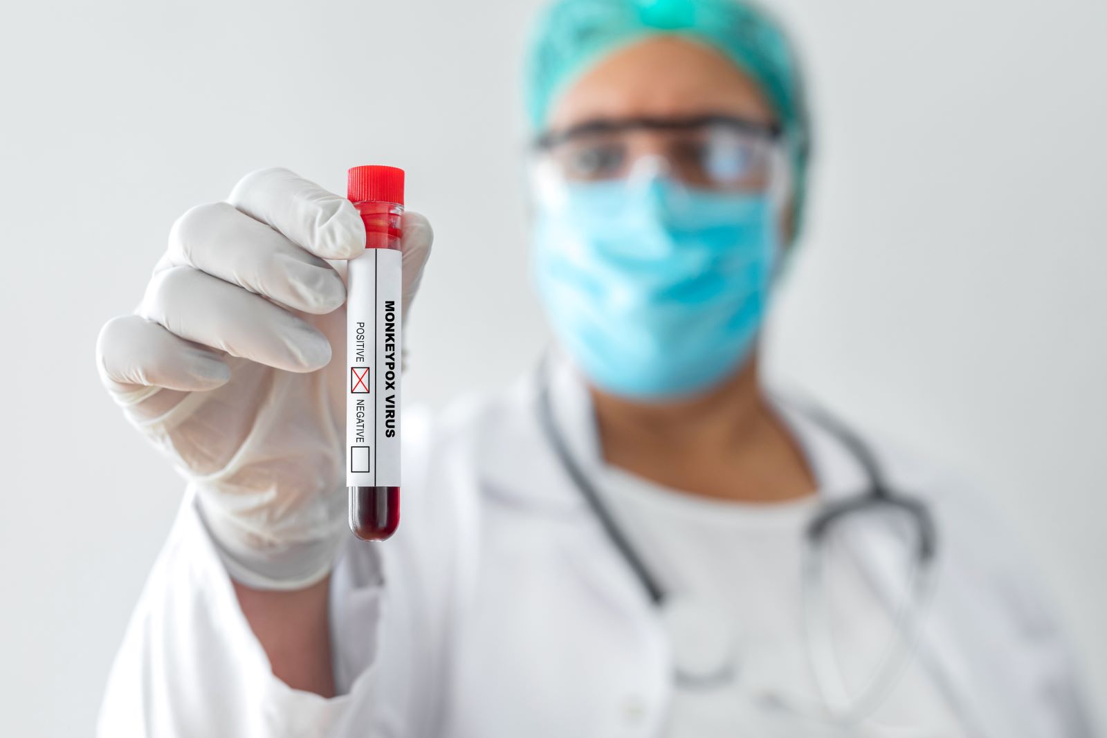 New York has started vaccinating high risk communities.
