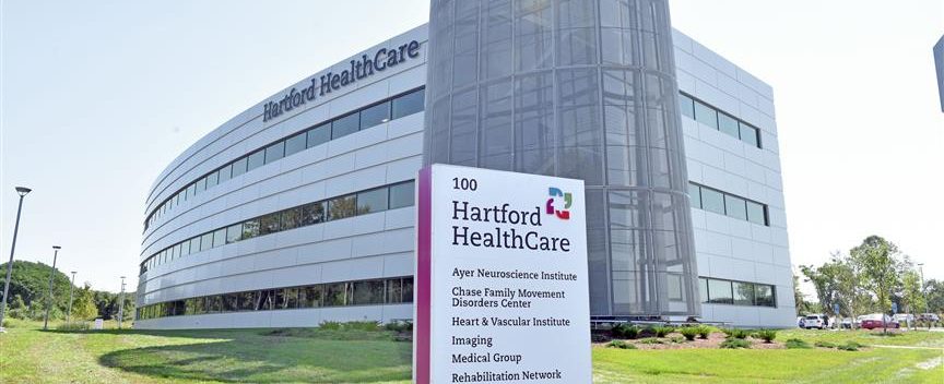 Chase Family Movement Disorders Center