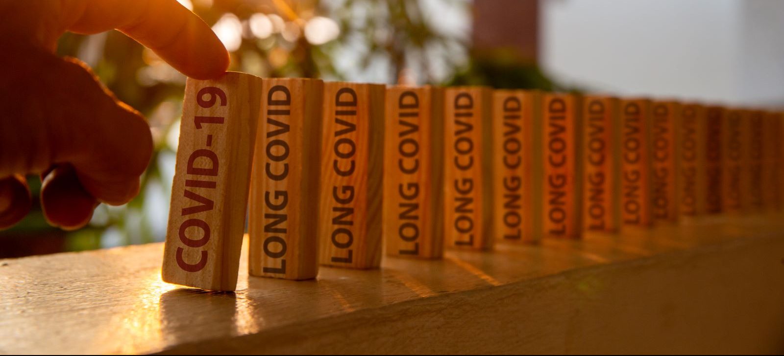 Get help with long COVID at the Hartford HealthCare COVID Recovery Center.