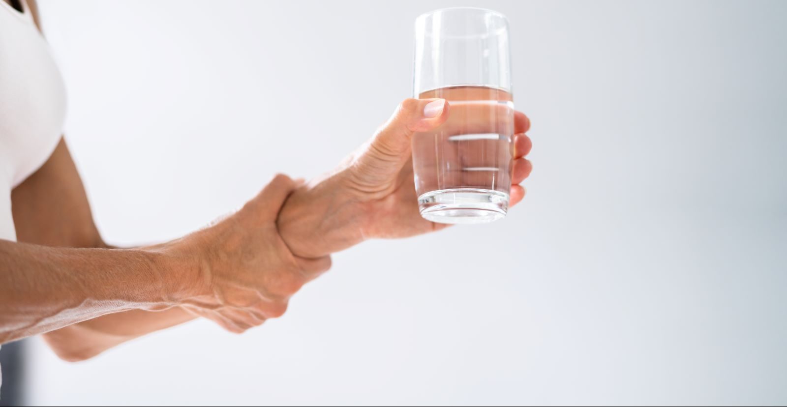 Twisting movements, tremors and pain, three symptoms of dystonia, are commonly mistaken for Parkinson's disease