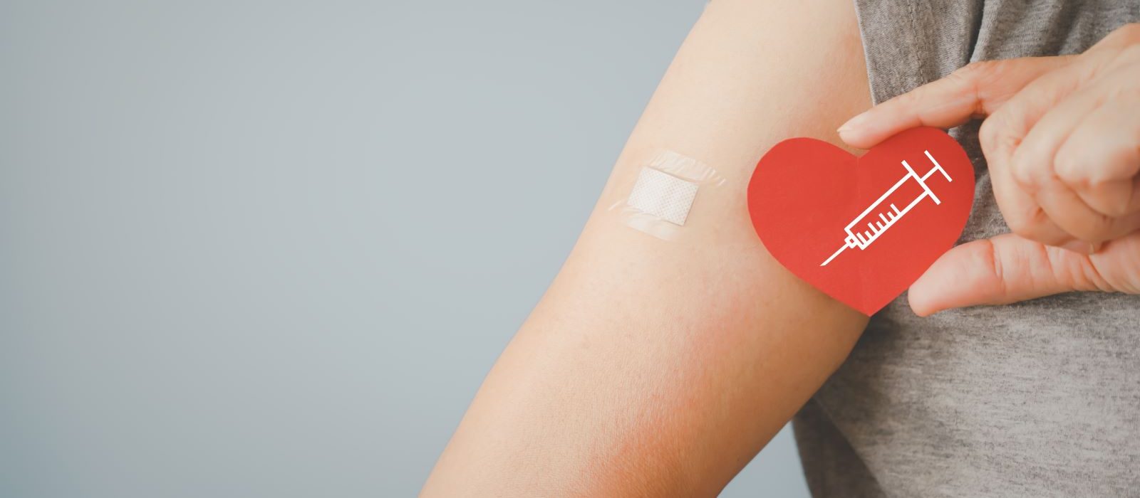 The flu vaccine could help protect against a dangerous flu season.