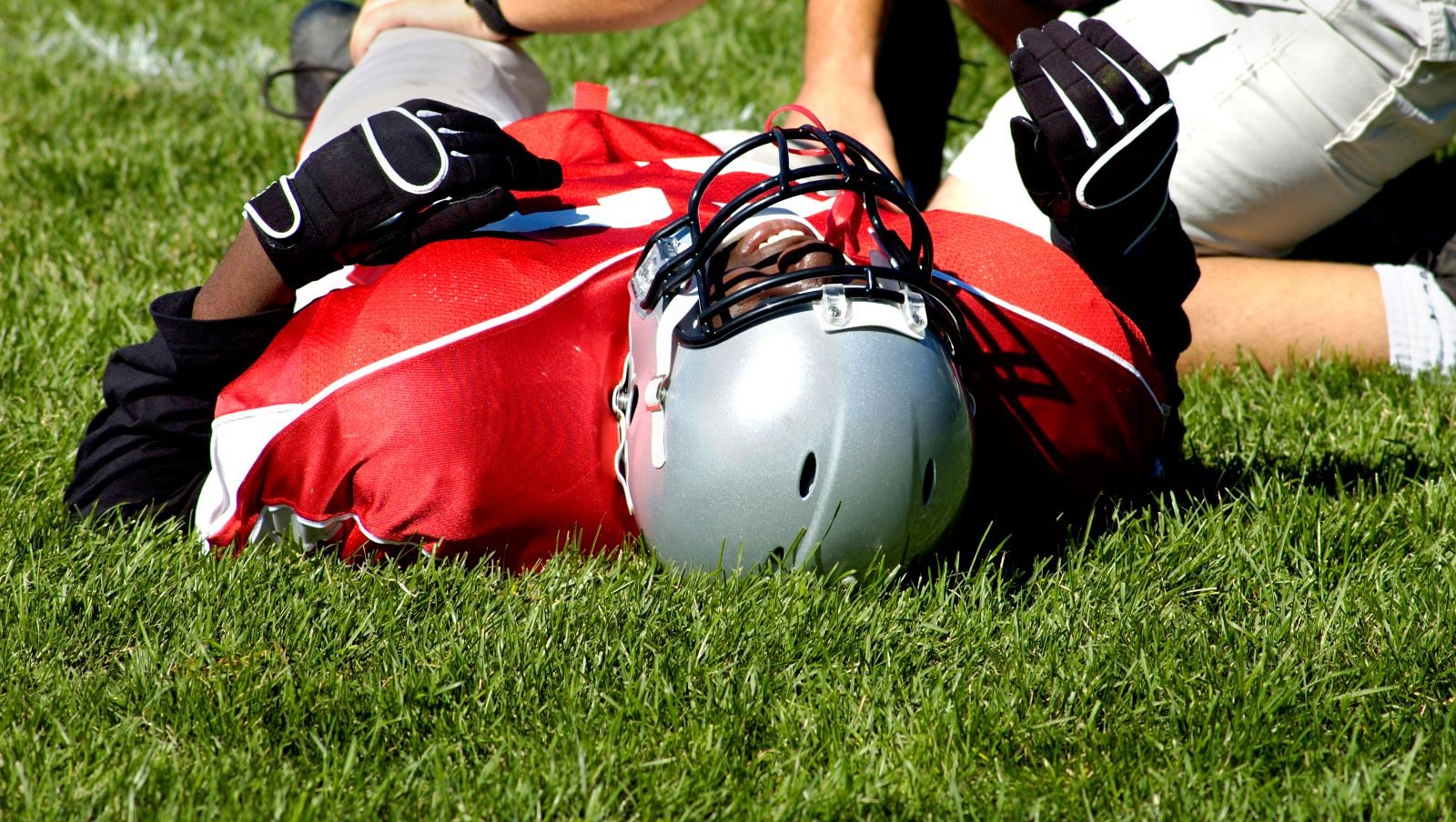 Tua Tagovailoa was taken off the field during Thursday night’s NFL game after a second serious blow to the head in five days.