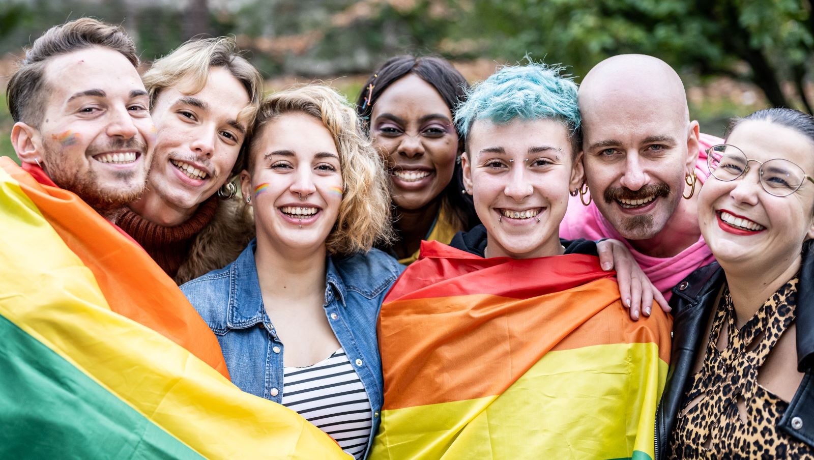 Hartford HealthCare hospitals were recognized as healthcare equality leaders for the equitable treatment and inclusion of LGBTQ+ people.