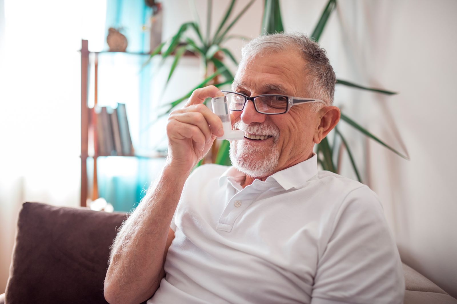 16 million Americans are living with chronic obstructive pulmonary disease, also known as COPD. Learn what treatment options are available.