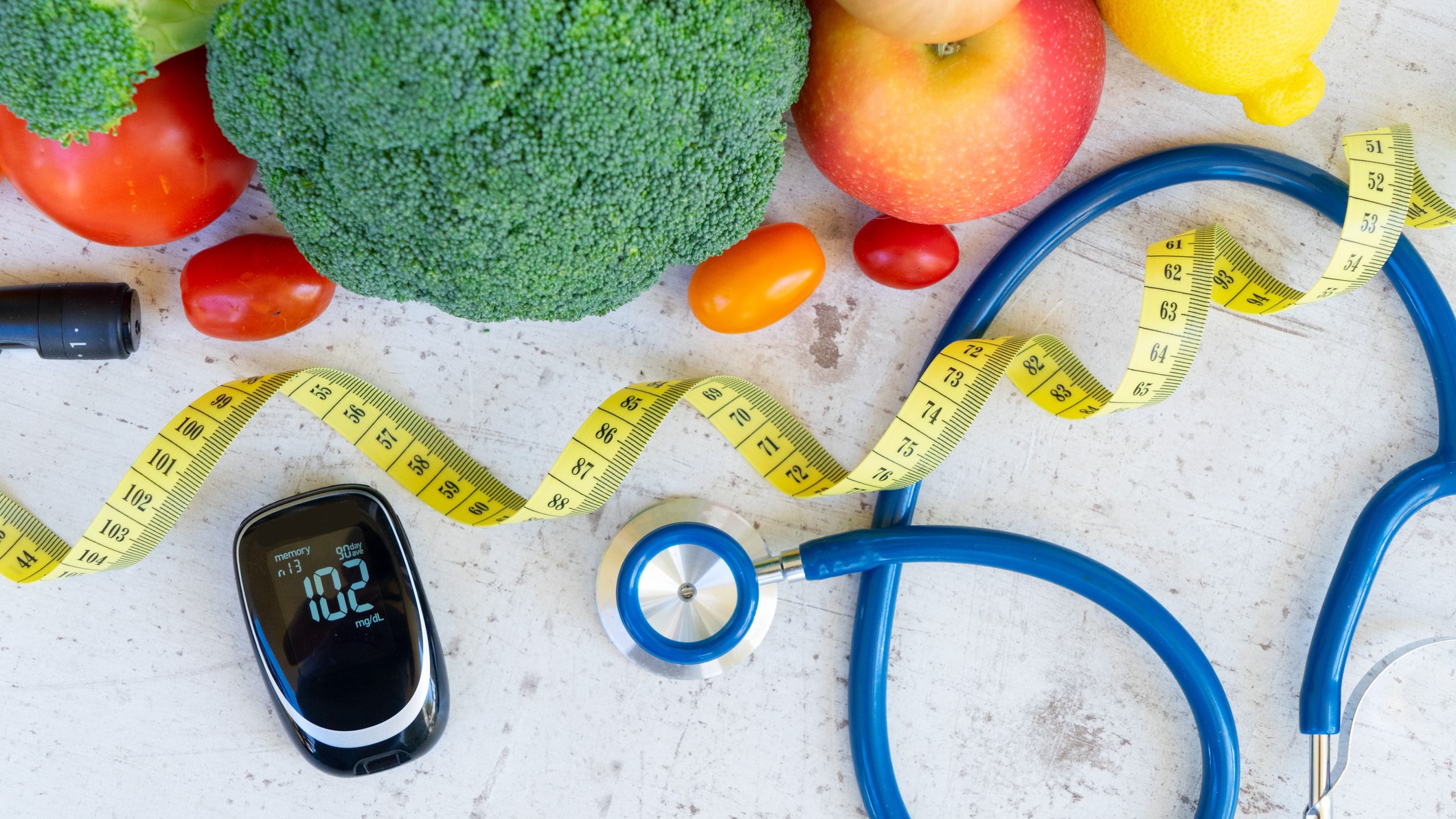lifestyle type 2 diabetes