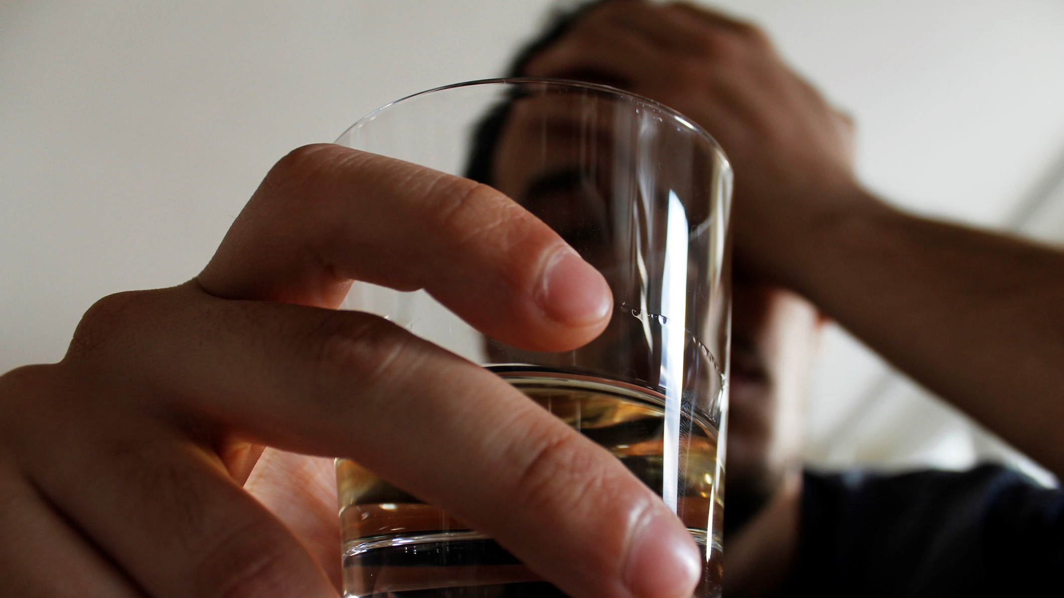 covid alcohol deaths