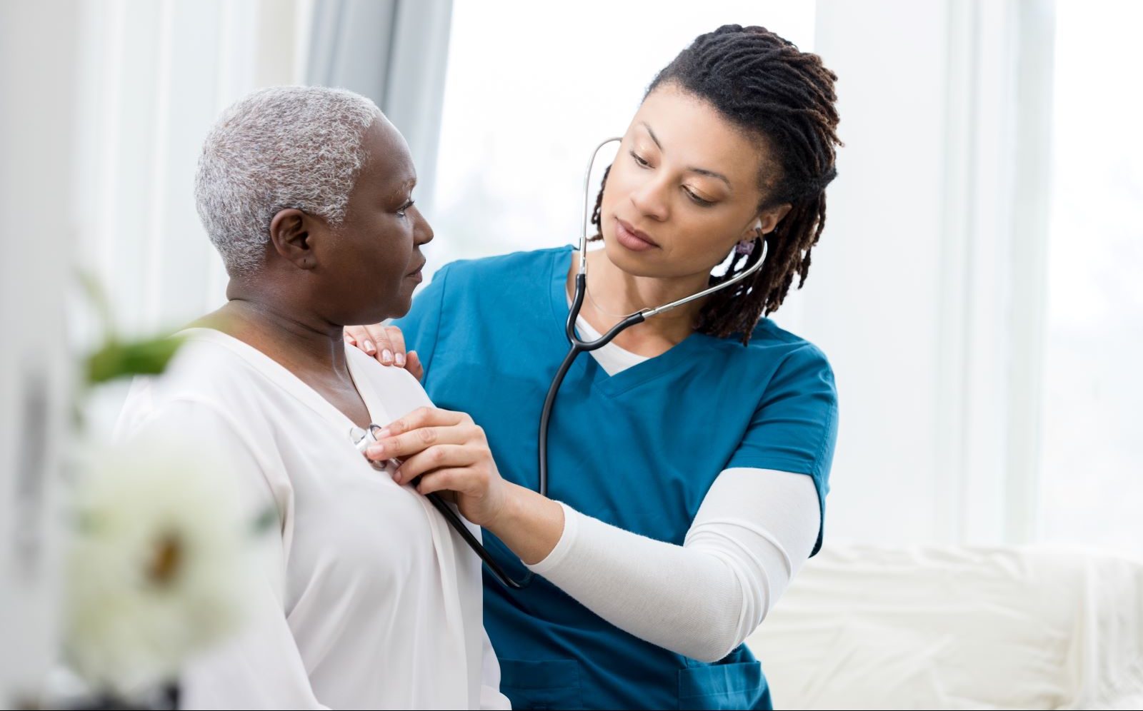 If you’re over the age of 60 and you have a heart murmur, there’s a good chance it’s aortic stenosis. Here’s what you need to know.