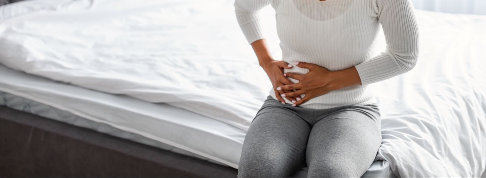 Hailey Bieber recently brought attention to ovarian cysts, a common and painful health condition which often affects premenopausal women.