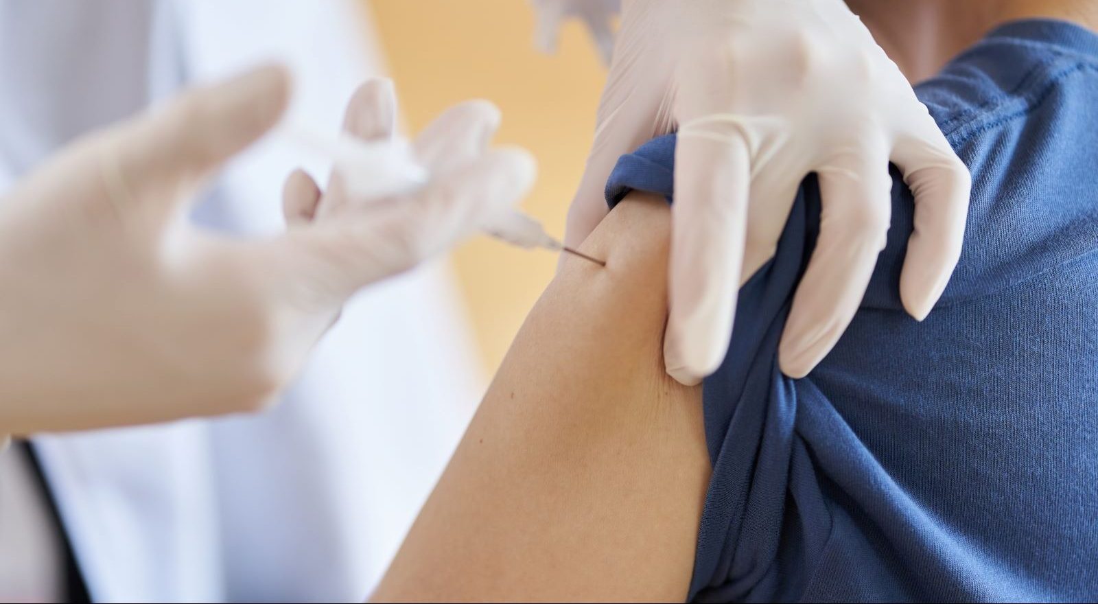 A flu shot early in the season is the best way to protect against the flu and other illnesses. It’s not too late to protect yourself.