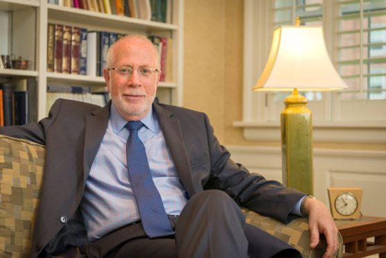 Hank Schwartz, MD