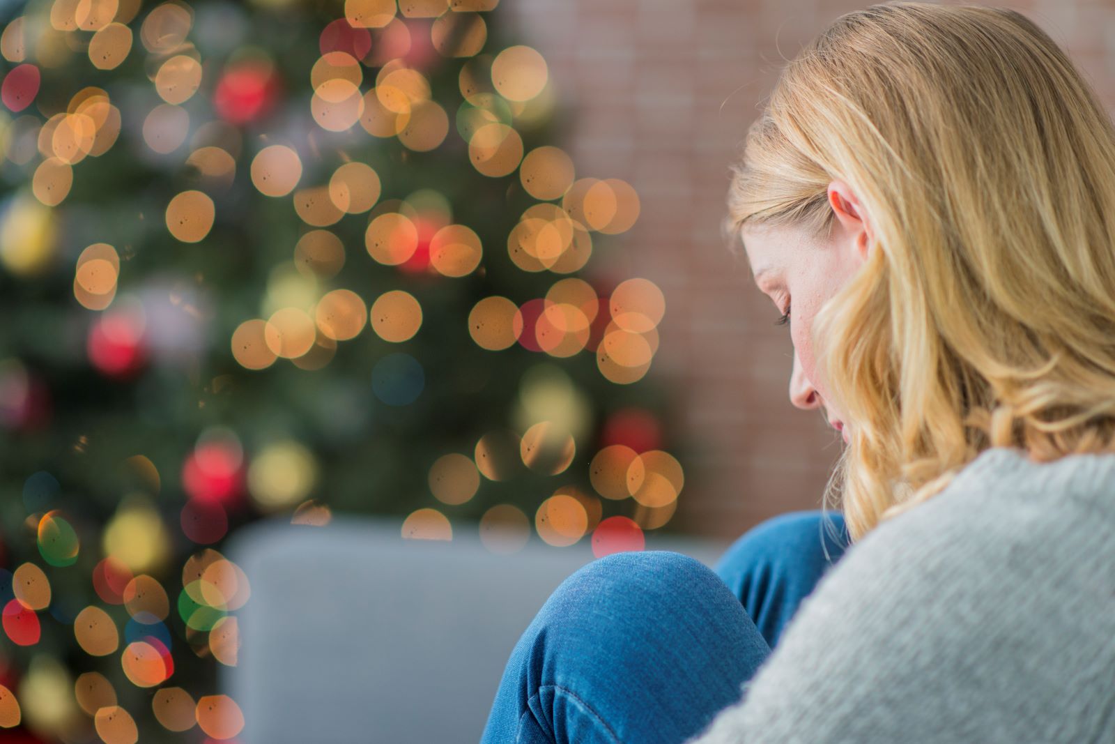 For women, the holiday season can create additional stress. Learn these four ways to manage the most wonderful time of year.