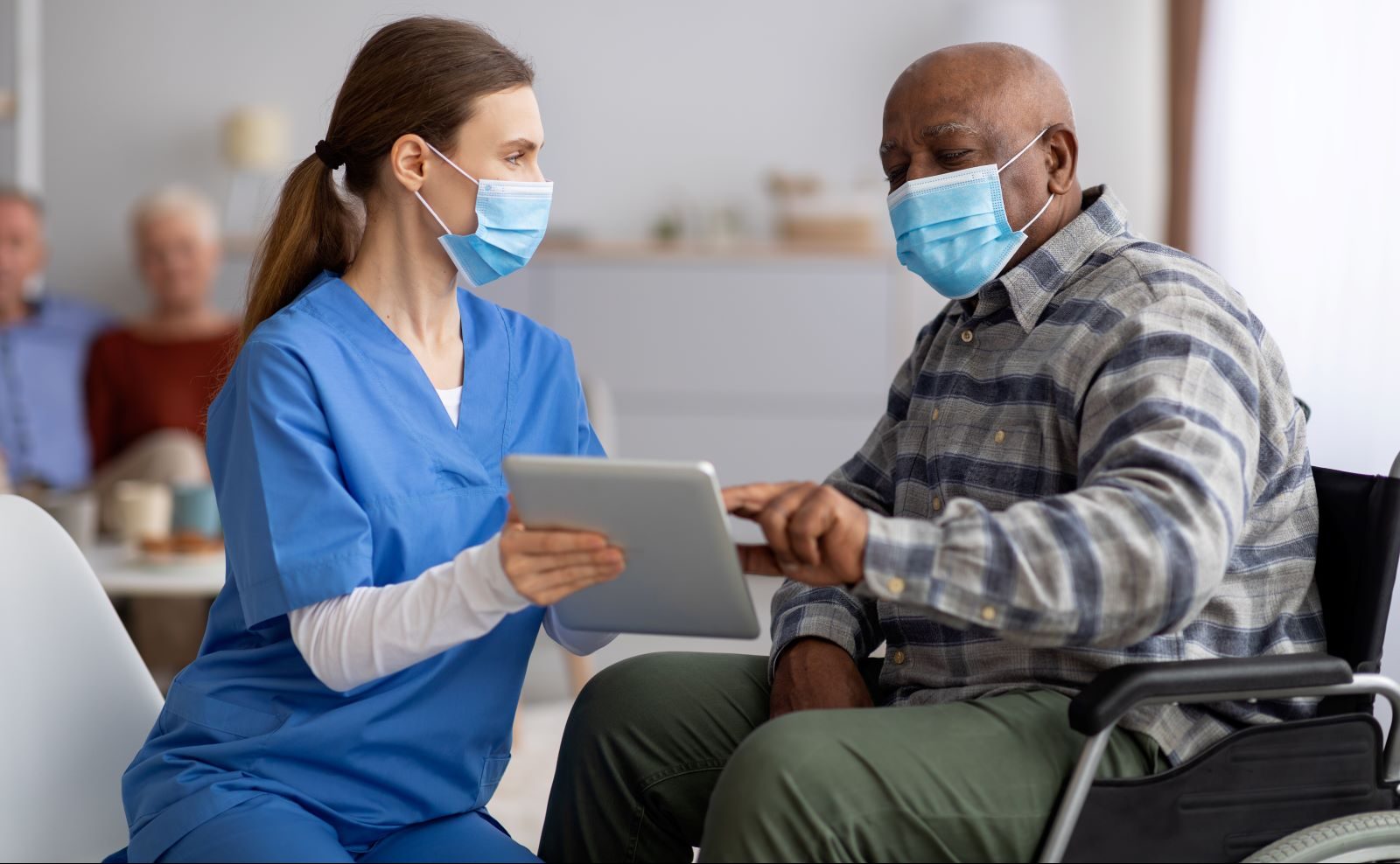 New research has linked postural orthostatic tachycardia syndrome (POTS for short) with COVID-19 infection.