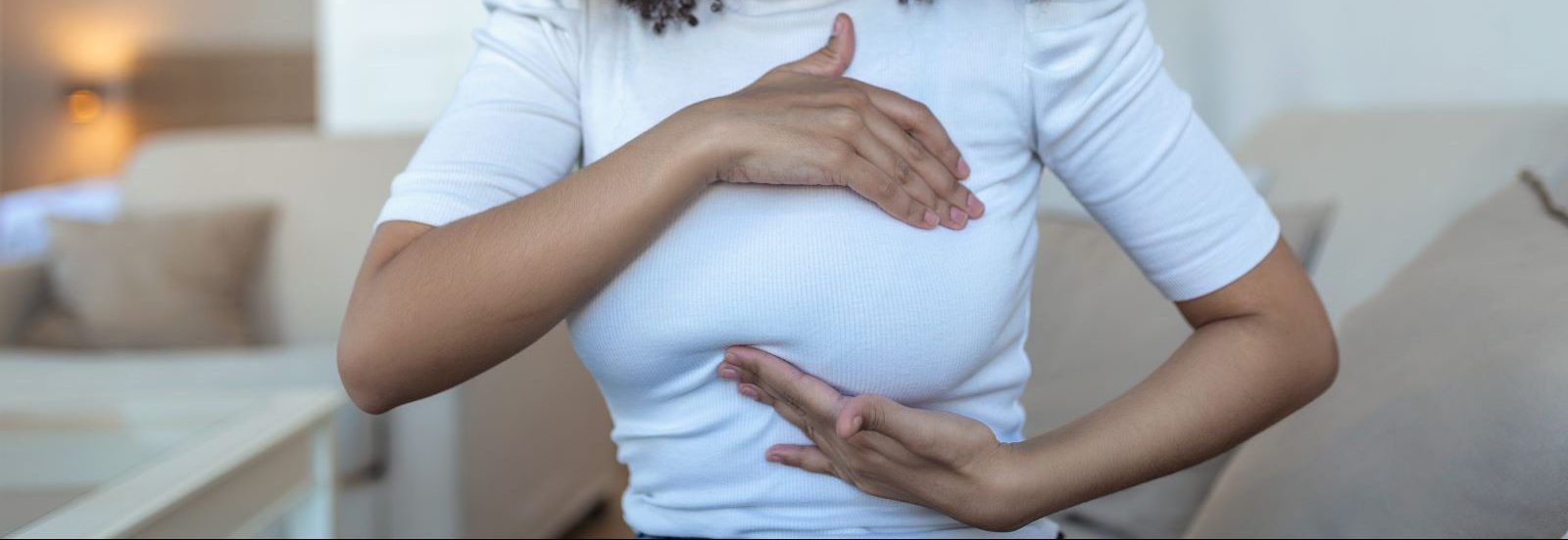 Although new research has cast doubts on the effectiveness of breast self exams, doctors still encourage women to check themselves.