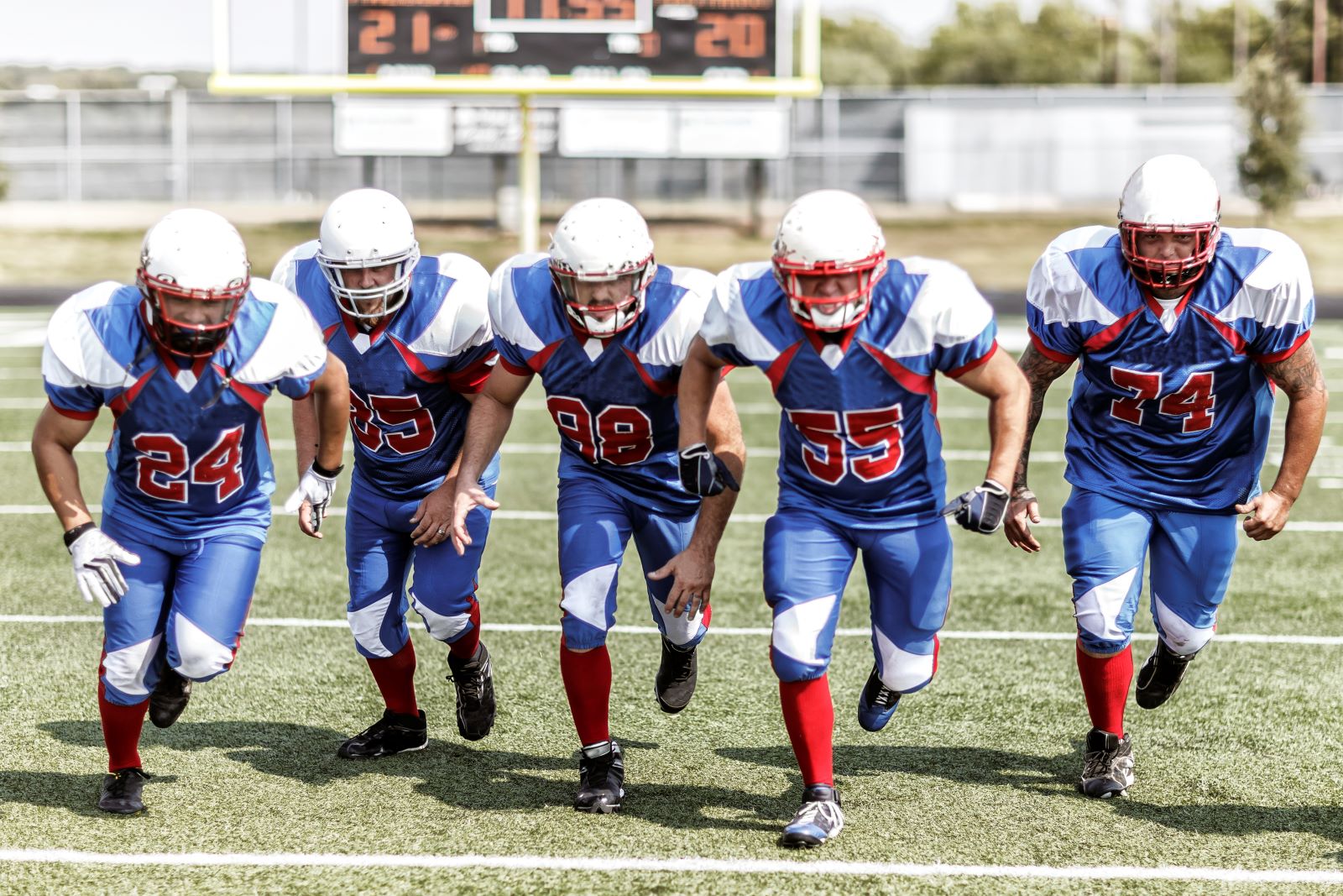 An effective pre-game ritual should include nutrition, hydration, sleep, stretching and warm-ups for preparation and performance.