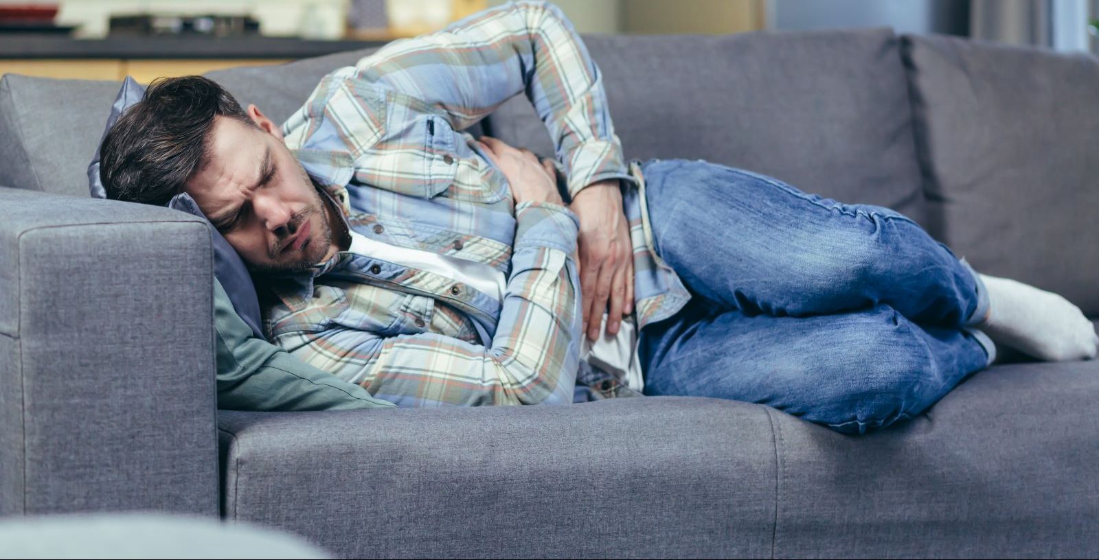If constipation is becoming a regular problem, Dr. Robbins offers insight into common causes and a few at-home remedies.