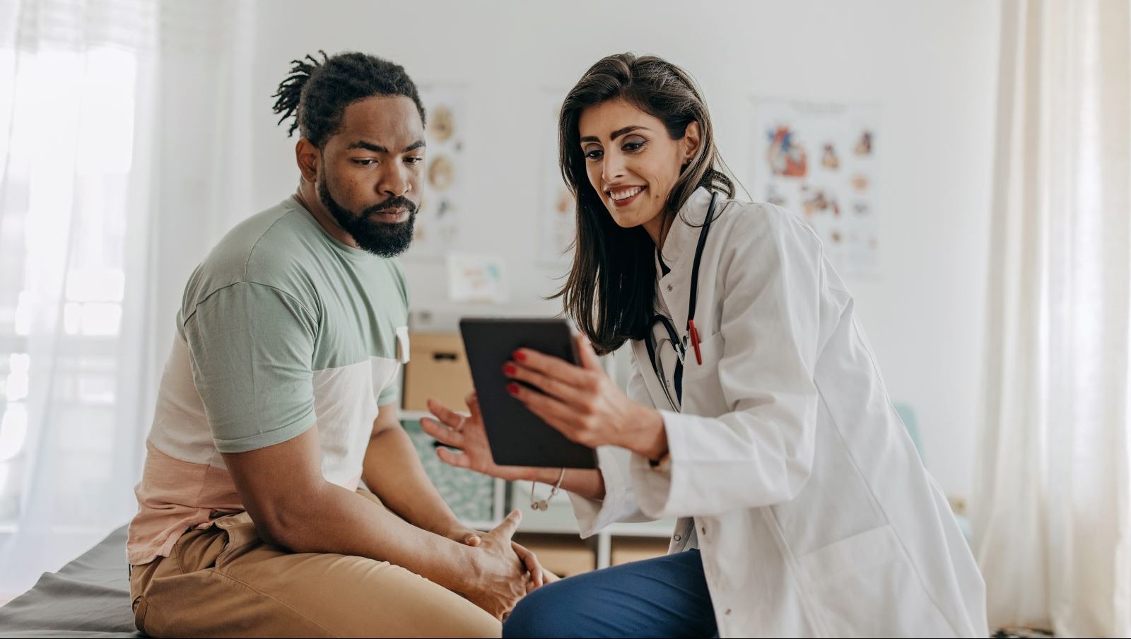 Catching symptoms of type 2 diabetes early can help prevent serious health complications further down the road.